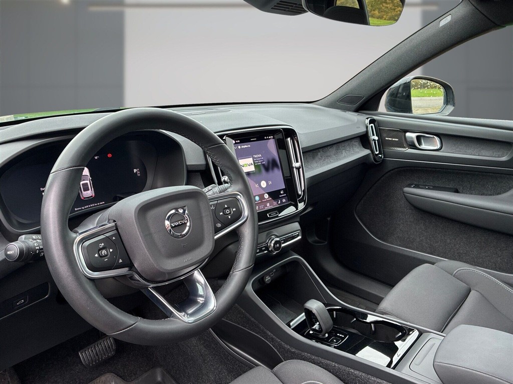 Volvo XC40 Ultimate billede 9