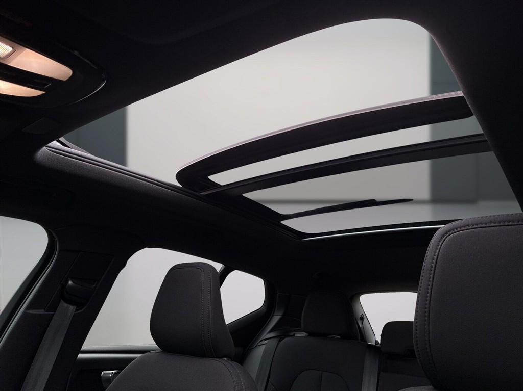 Volvo XC40 Ultimate billede 10