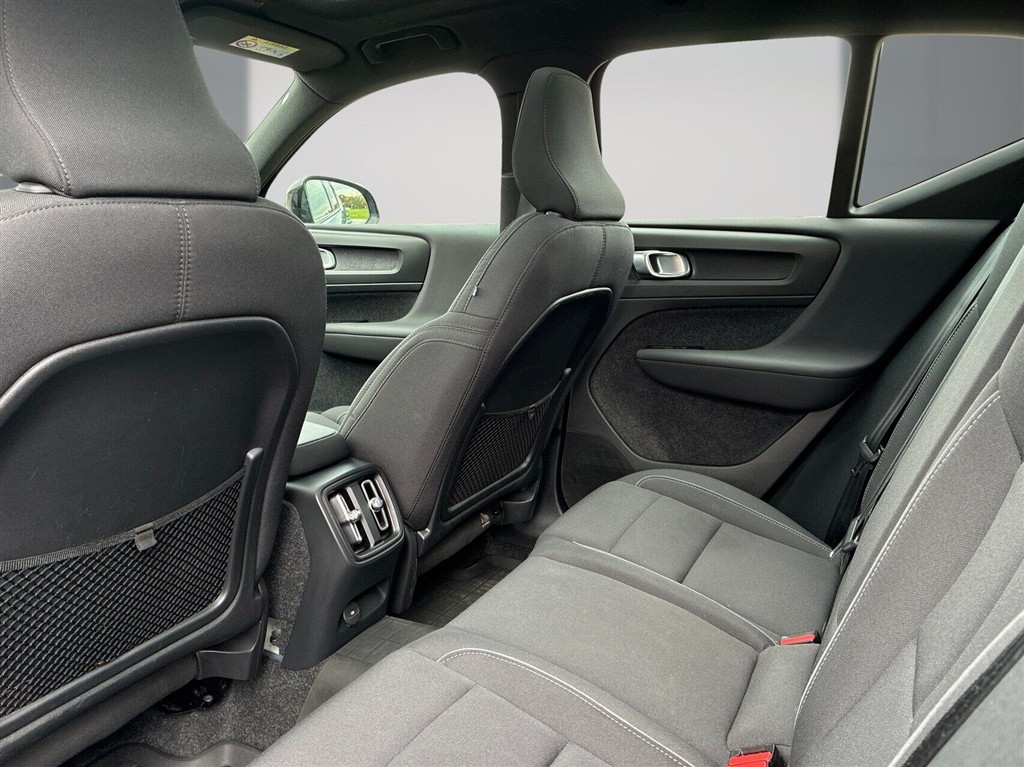 Volvo XC40 Ultimate billede 11