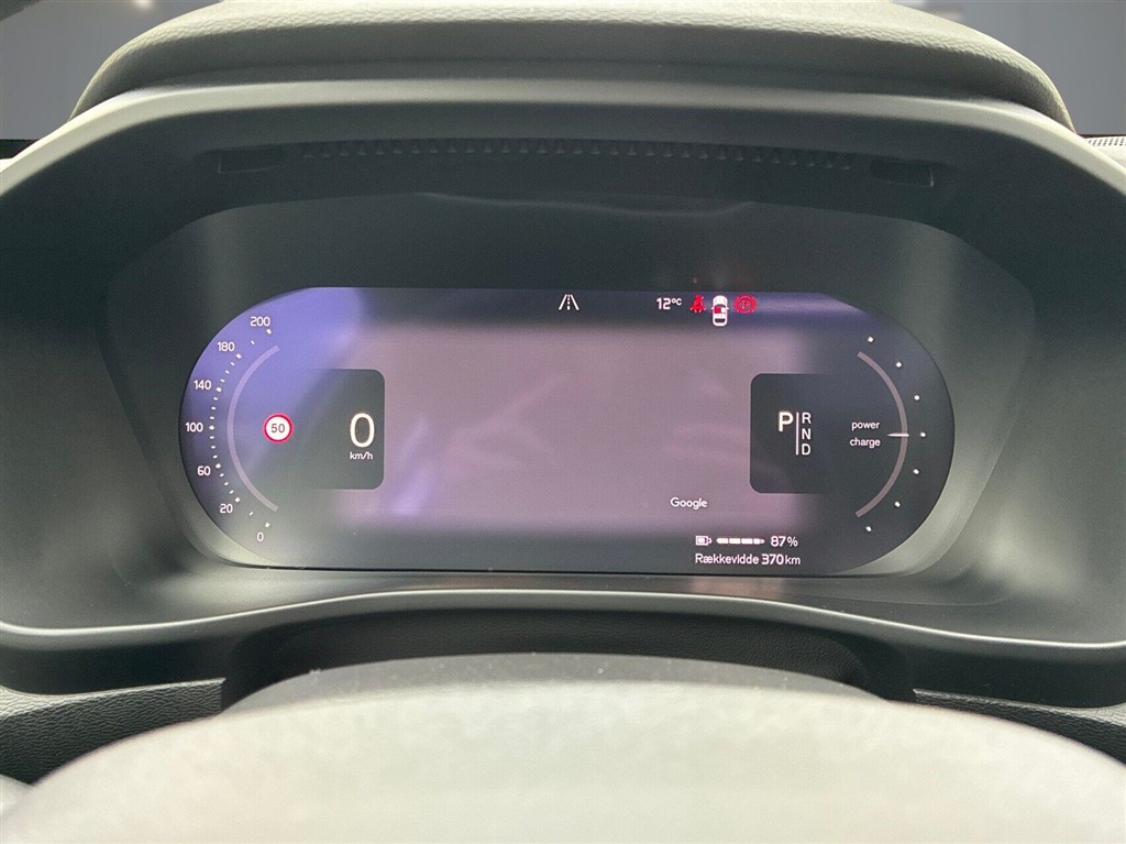 Volvo XC40 Ultimate billede 14