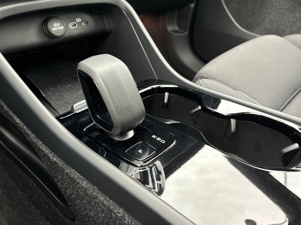 Volvo XC40 Ultimate billede 17