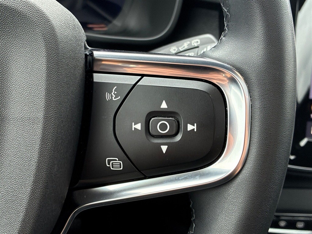 Volvo XC40 Ultimate billede 24