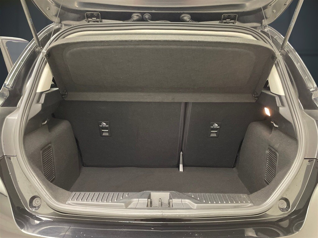 Ford Fiesta Titanium billede 13