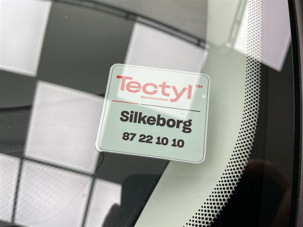 Ford Fiesta Titanium billede 25
