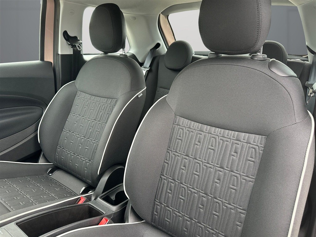 Fiat 500e Icon billede 10