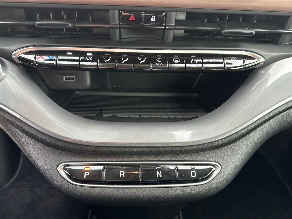 Fiat 500e Icon billede 16