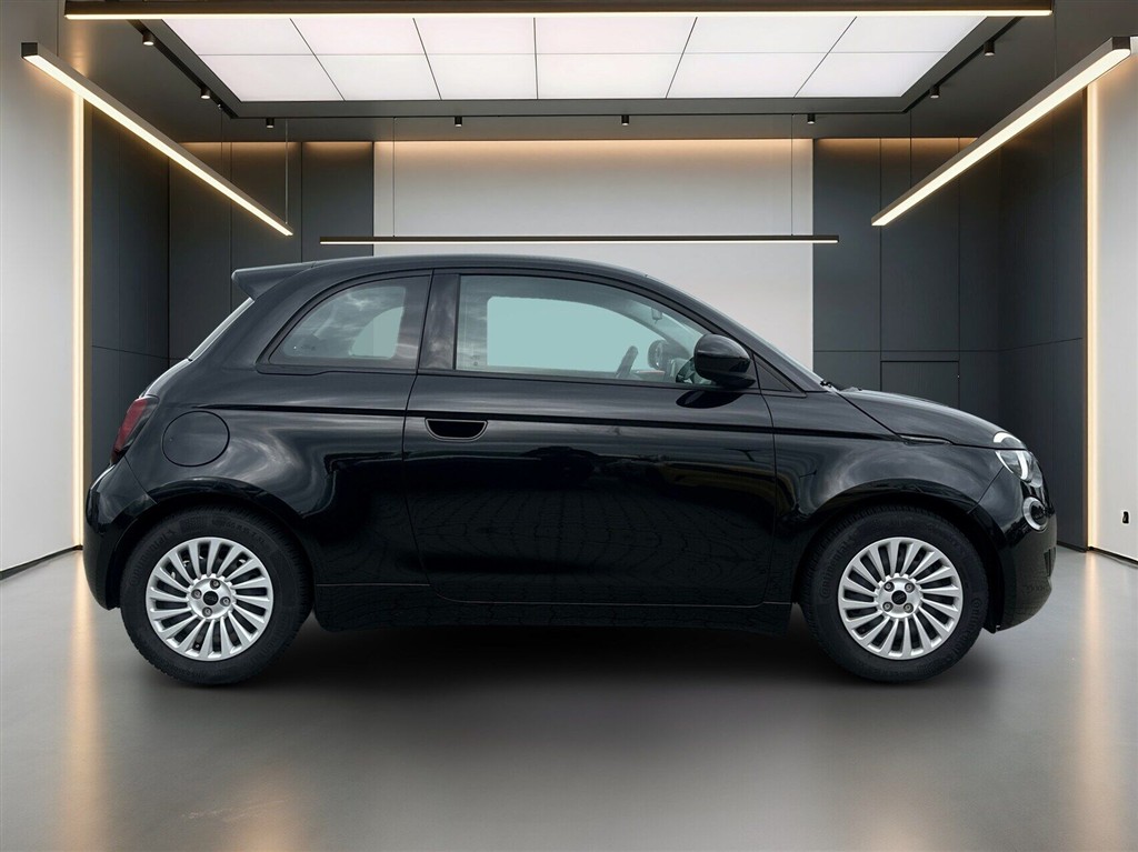 Fiat 500e Icon billede 5