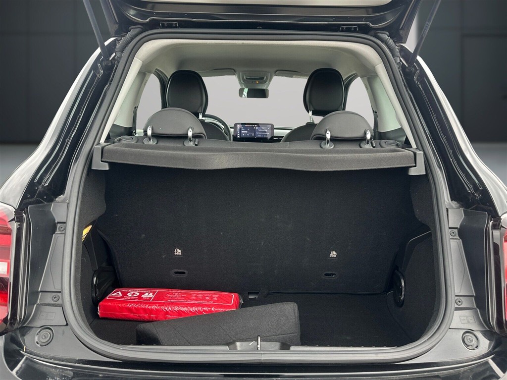 Fiat 500e Icon billede 7