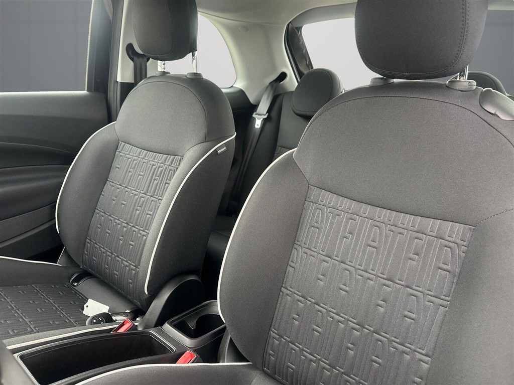 Fiat 500e Icon billede 10