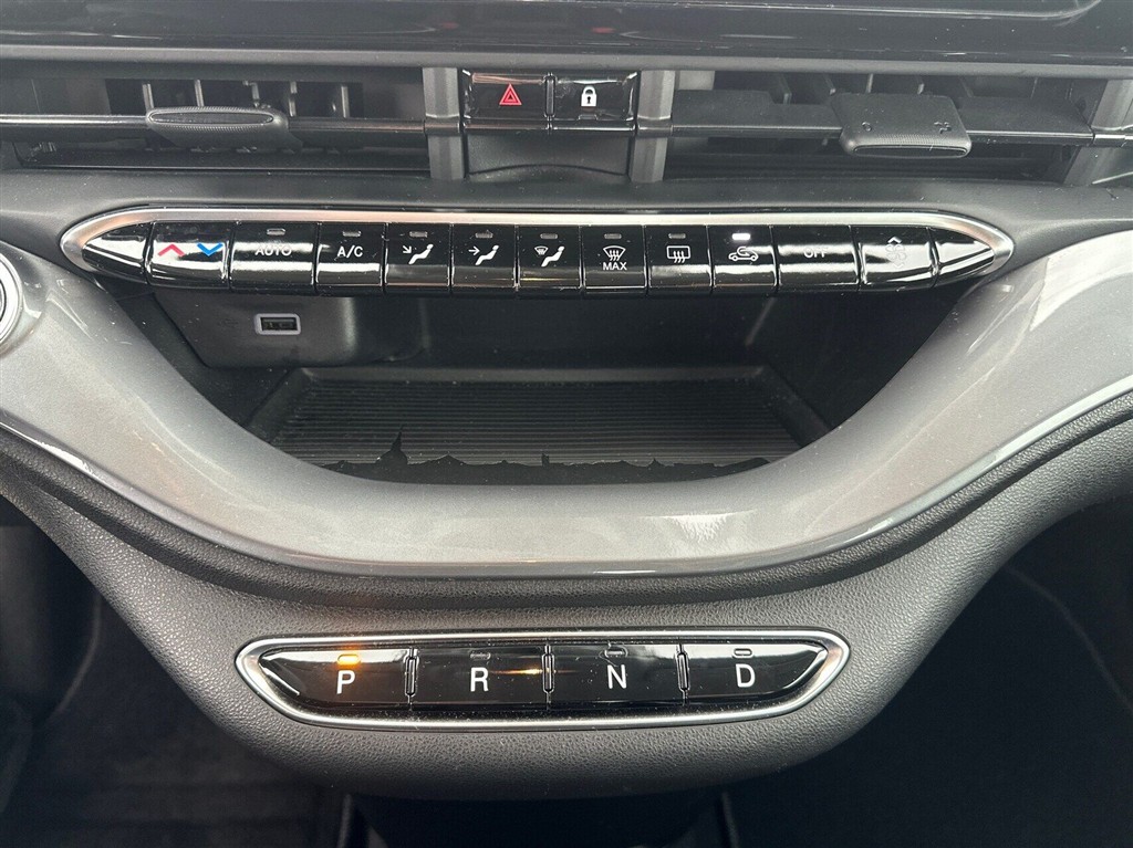 Fiat 500e Icon billede 16
