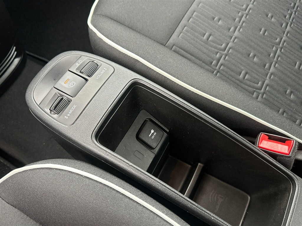 Fiat 500e Icon billede 17