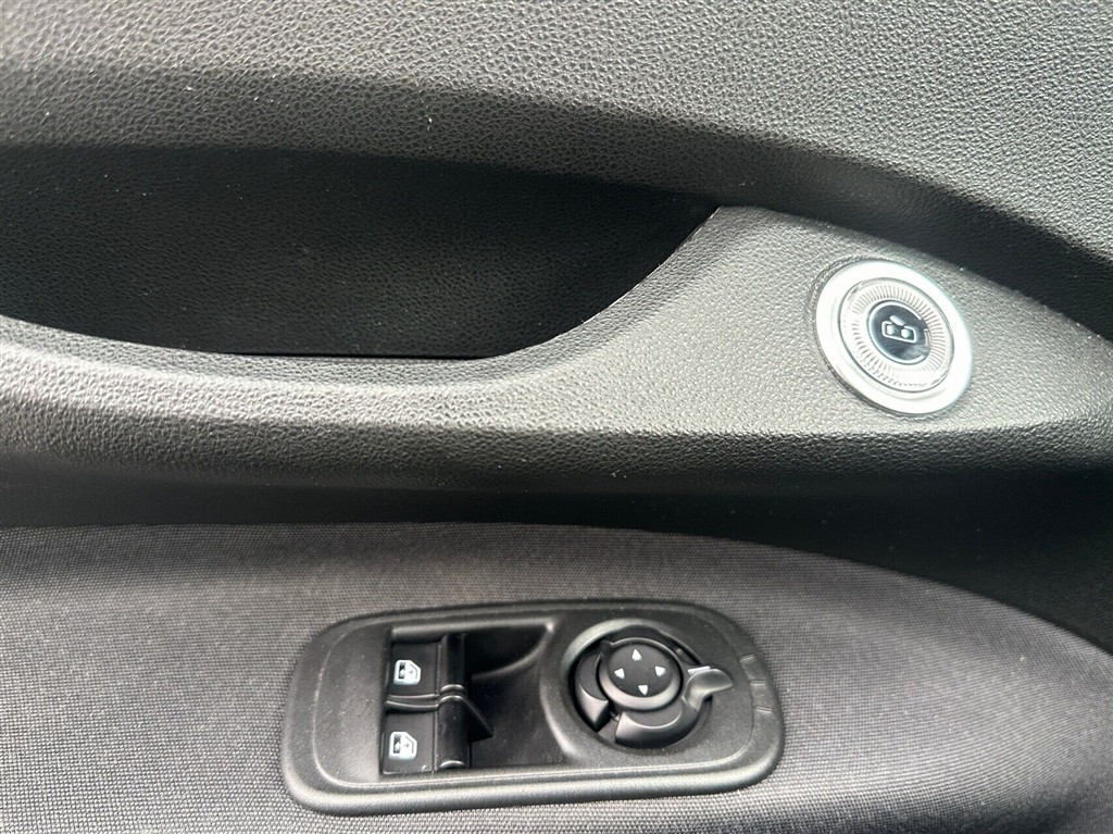 Fiat 500e Icon billede 18