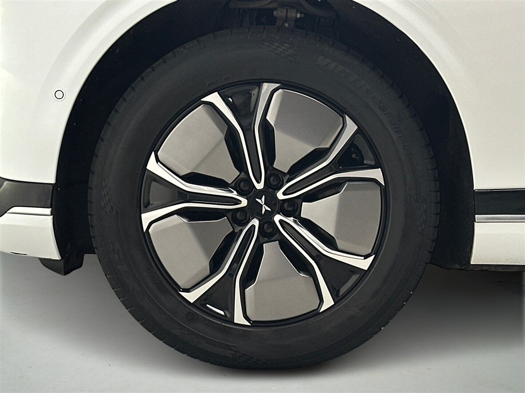 Xpeng G9 Standard Range billede 9