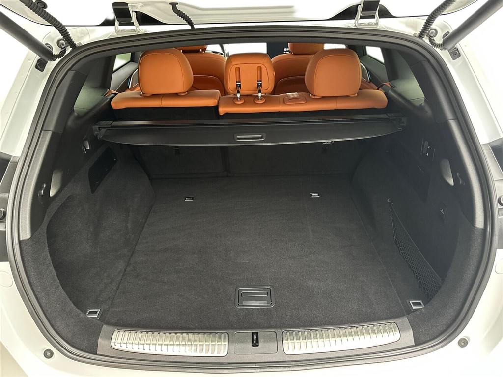 Xpeng G9 Standard Range billede 14
