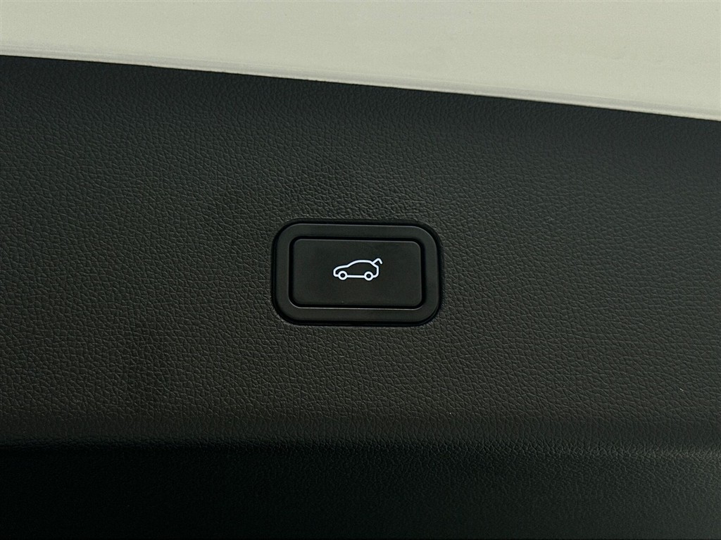 Xpeng G9 Standard Range billede 21