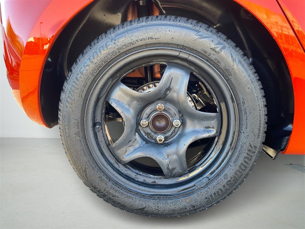 Renault Clio Equilibre billede 8