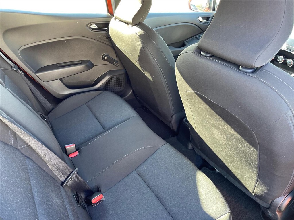 Renault Clio Equilibre billede 12