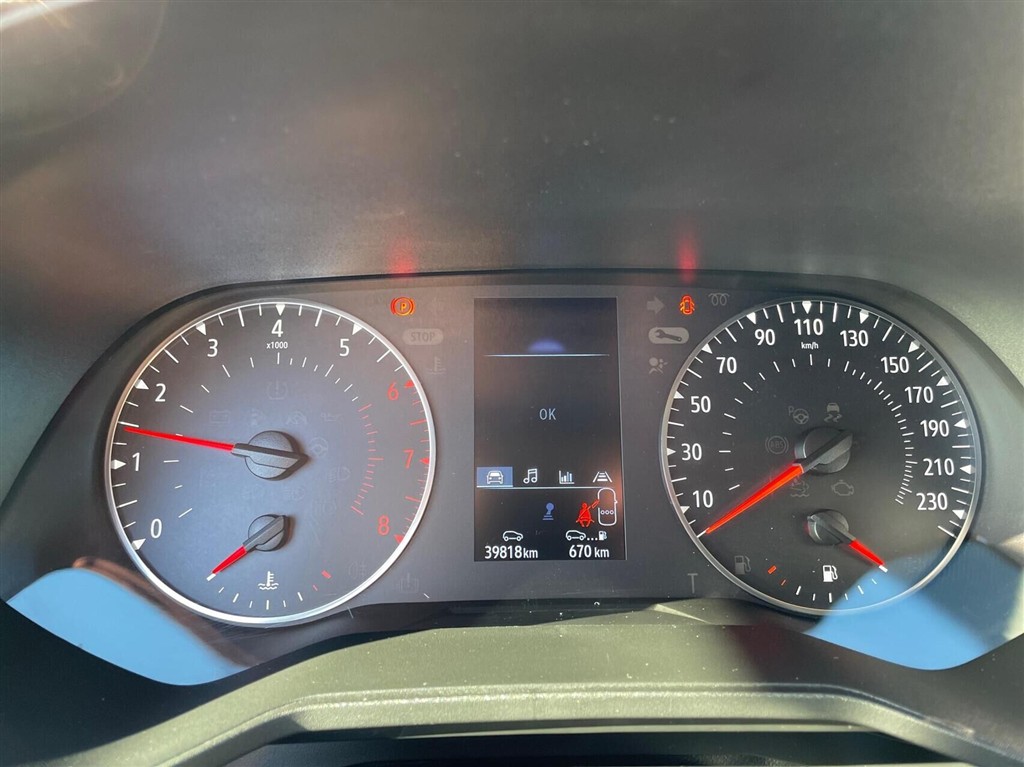 Renault Clio Equilibre billede 14