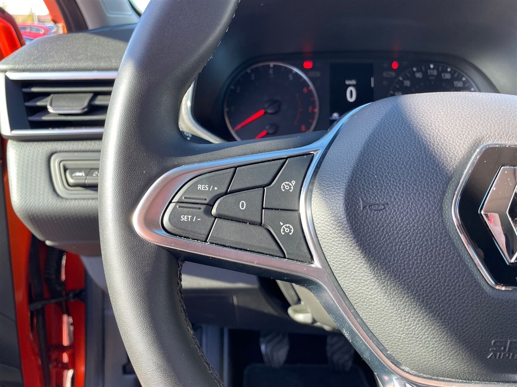 Renault Clio Equilibre billede 17