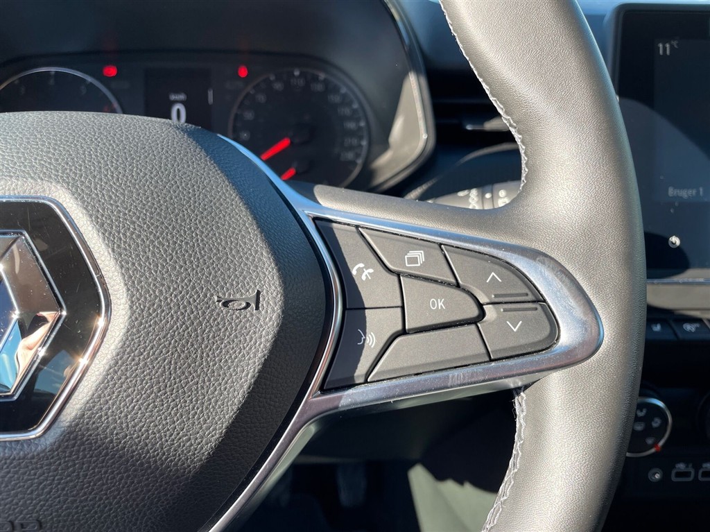Renault Clio Equilibre billede 18