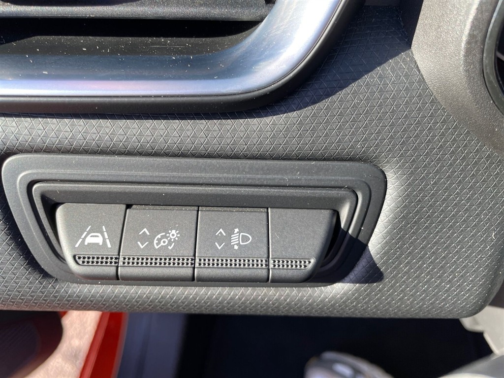Renault Clio Equilibre billede 19