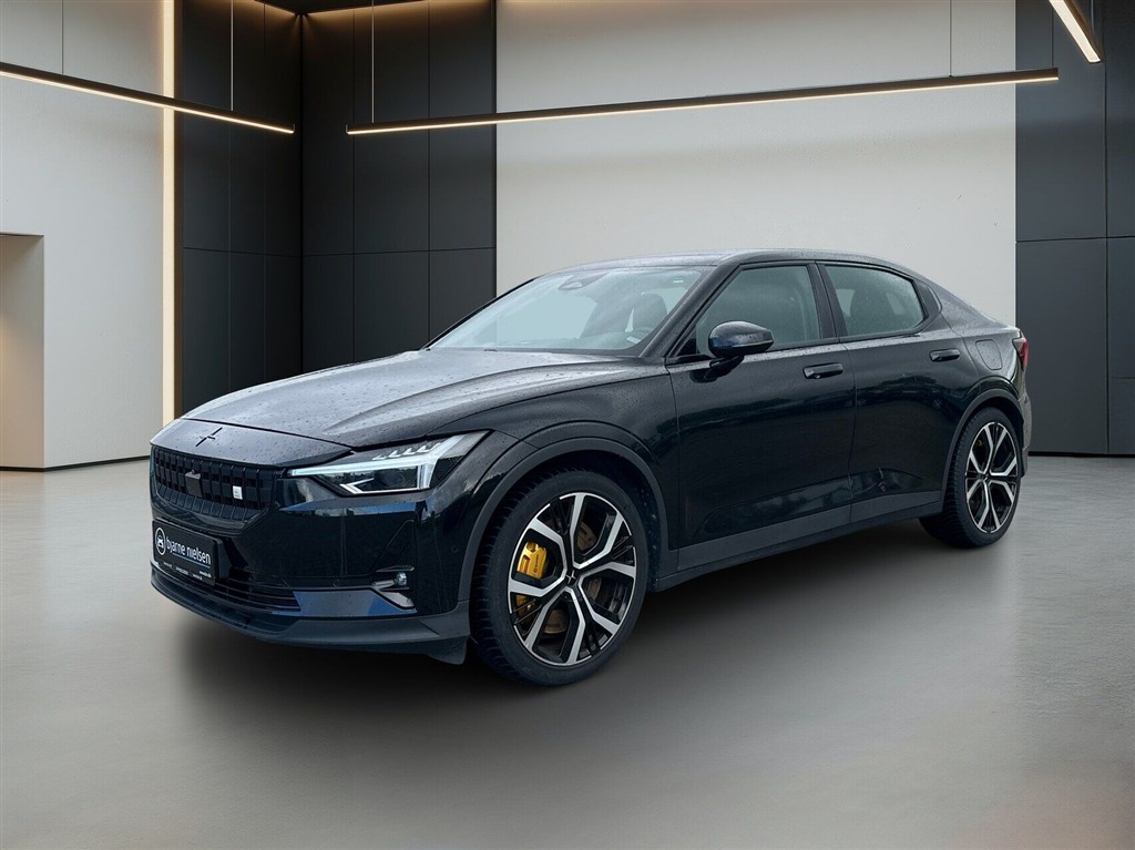 Polestar 2 LRDM Performance