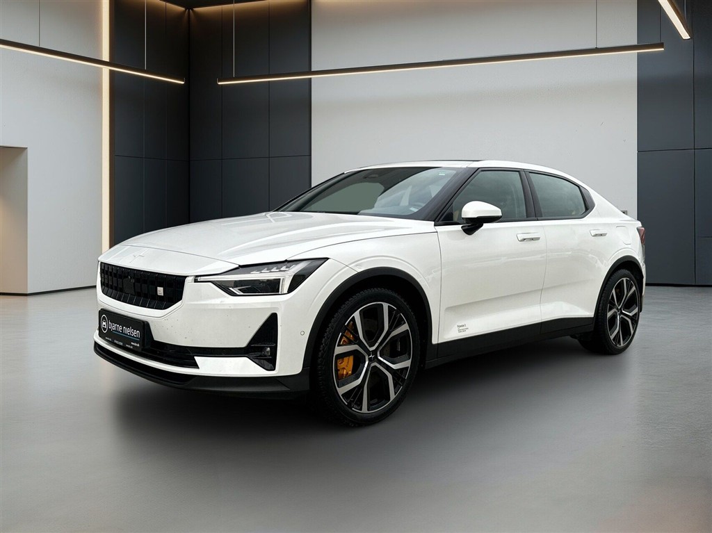 Polestar 2 LRDM Performance