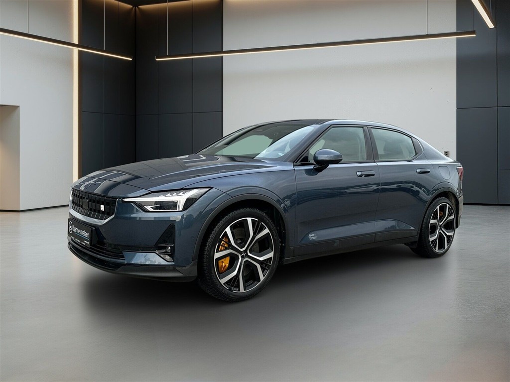 Polestar 2 LRDM Performance