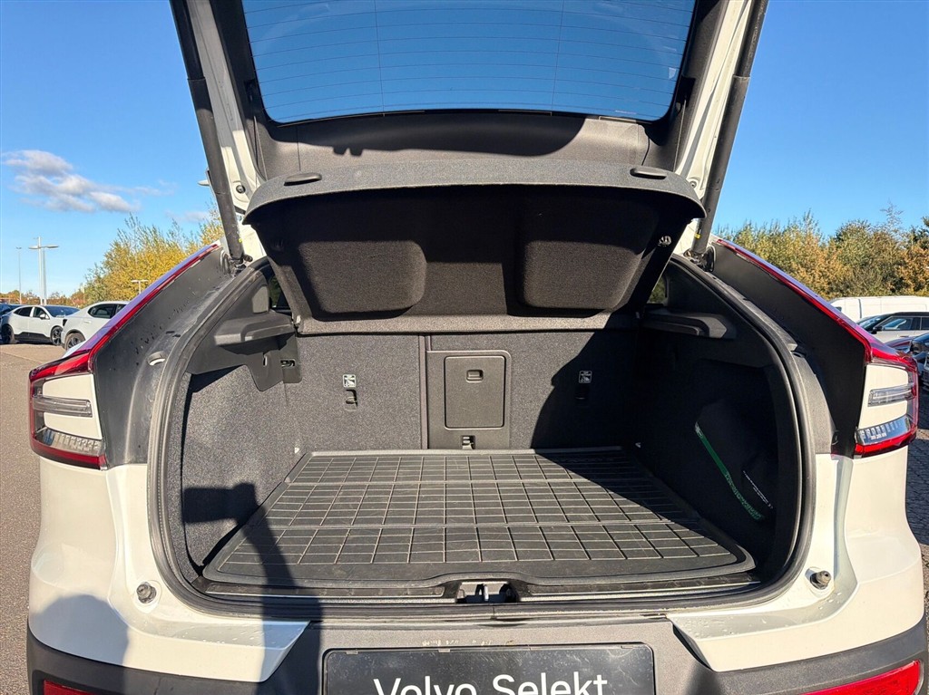 Volvo EC40 Core billede 15