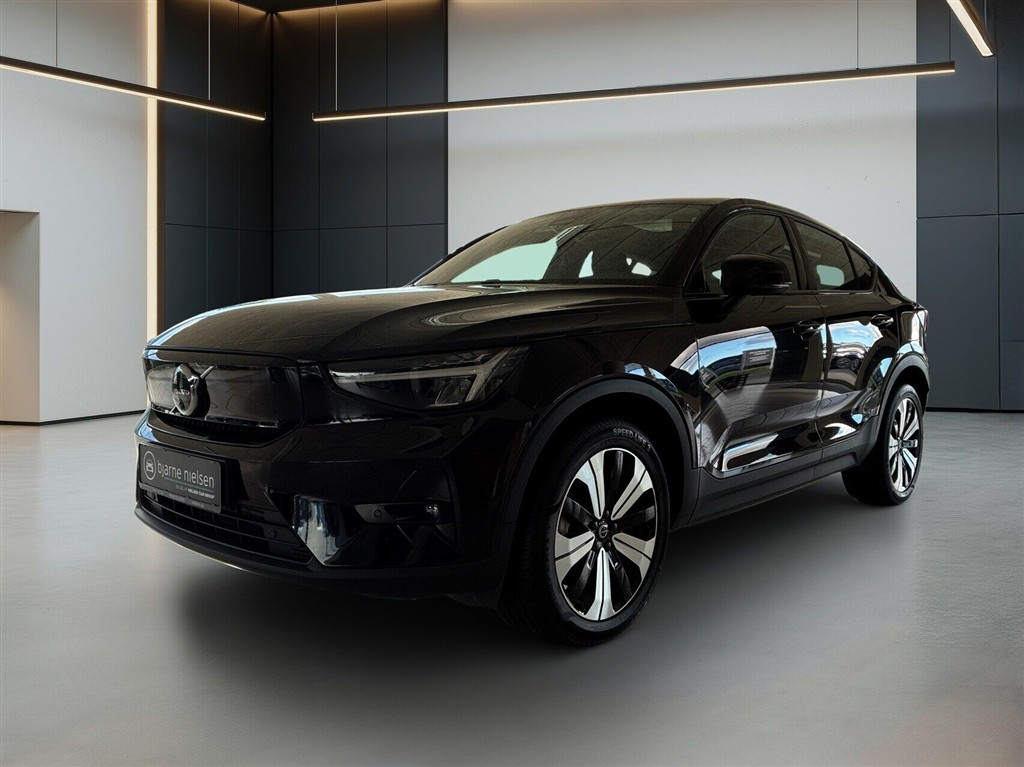 Volvo C40 Ultimate