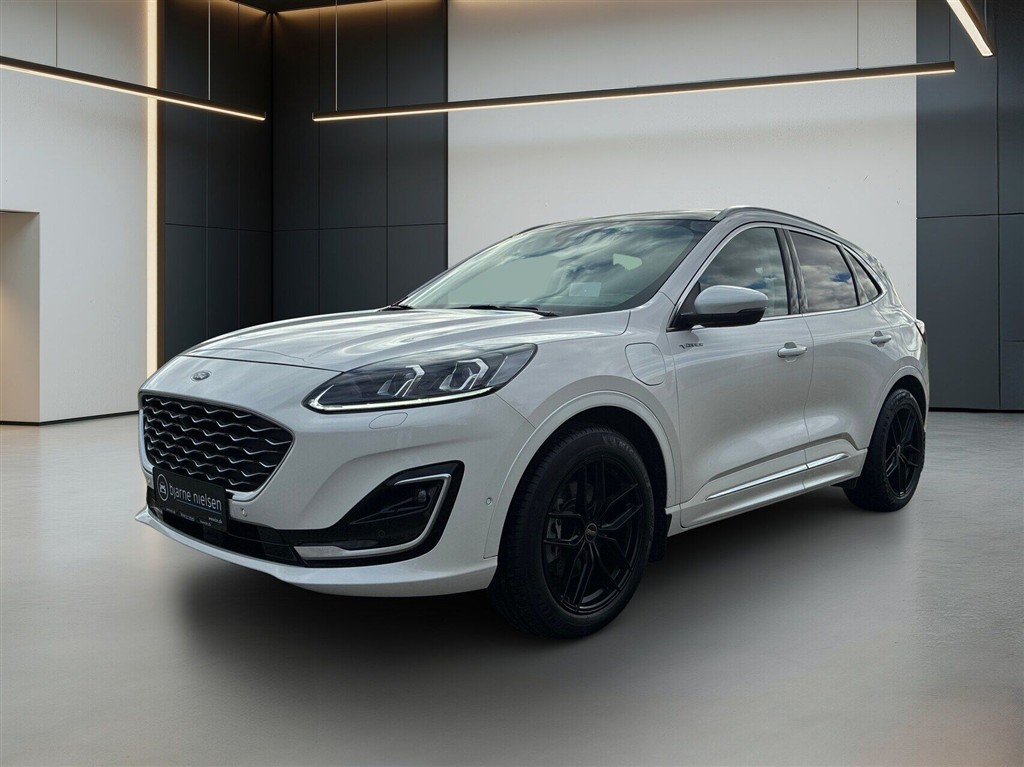 Ford Kuga Vignale