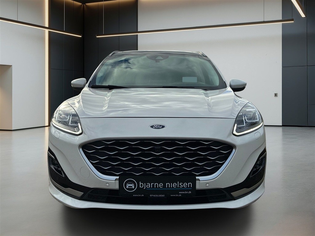 Ford Kuga Vignale billede 2