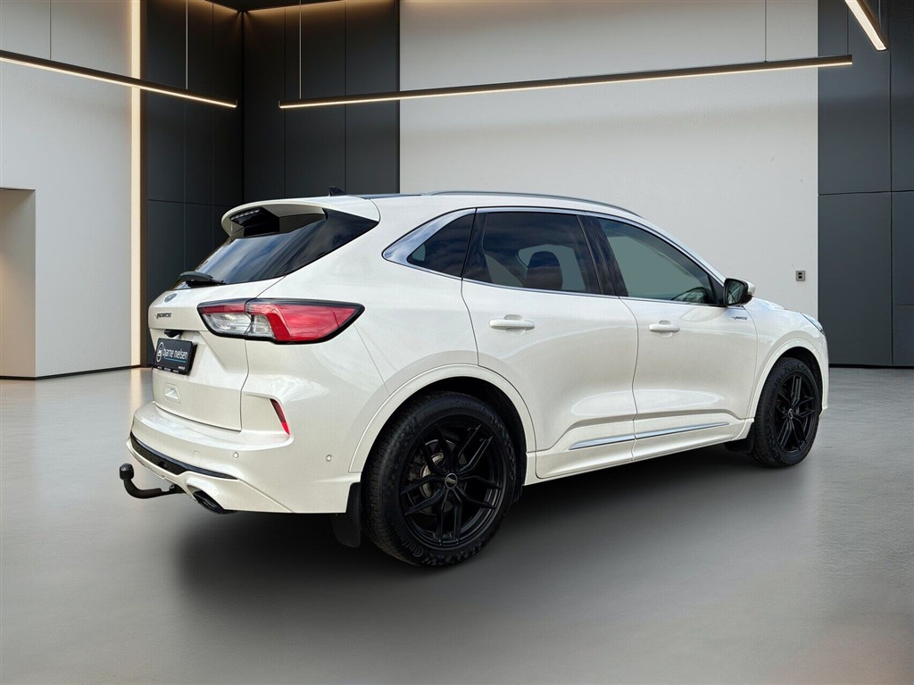 Ford Kuga Vignale billede 4