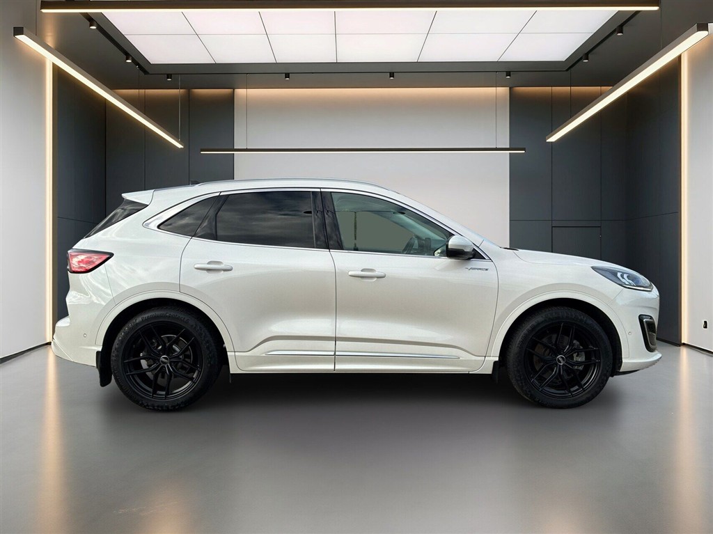 Ford Kuga Vignale billede 5