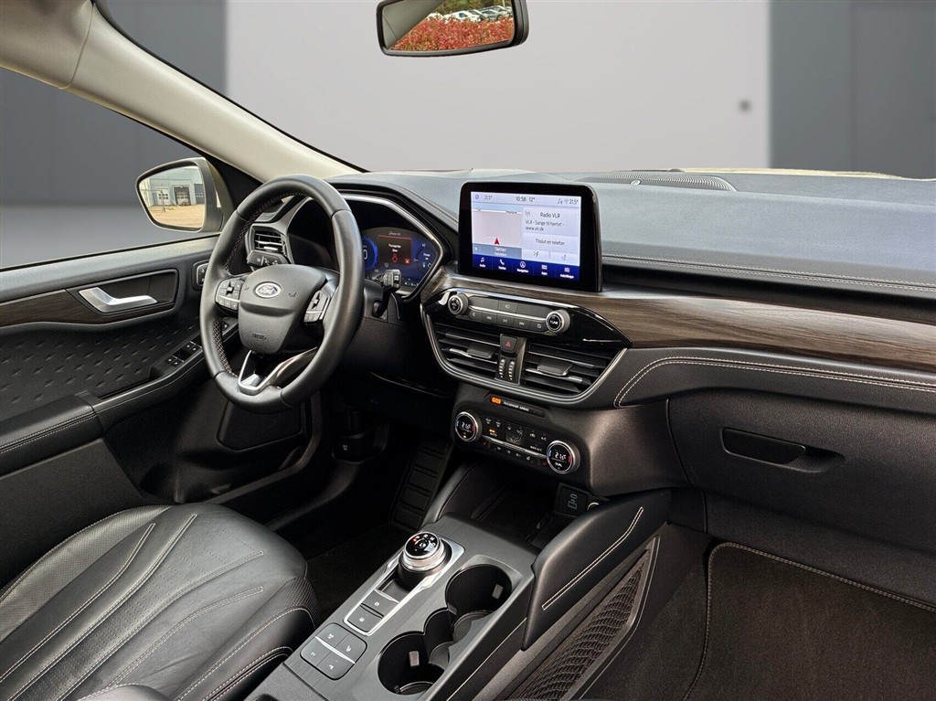 Ford Kuga Vignale billede 9