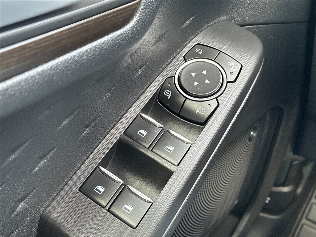 Ford Kuga Vignale billede 23