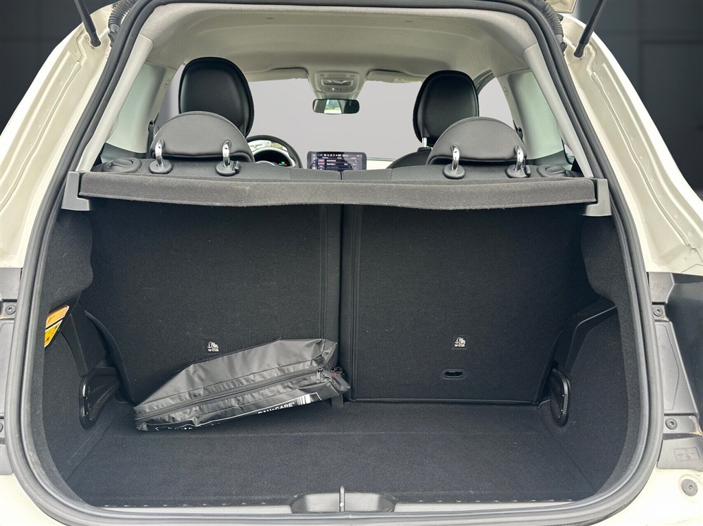 Fiat 500e Icon Pack billede 7