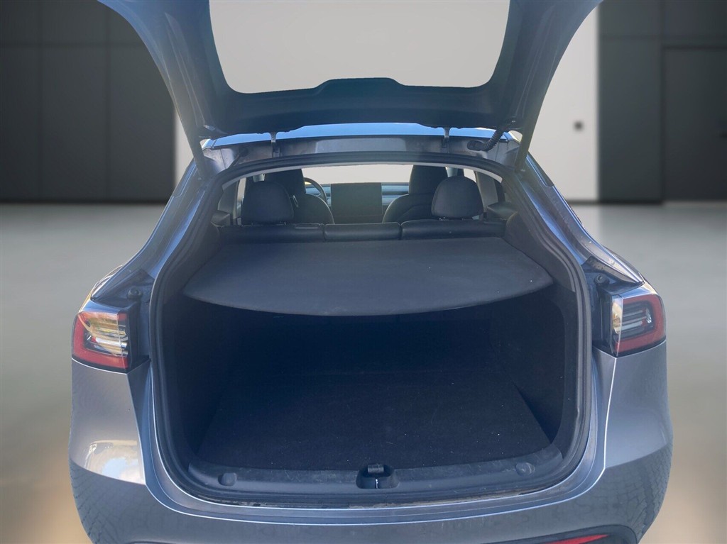 Tesla Model Y Performance billede 8