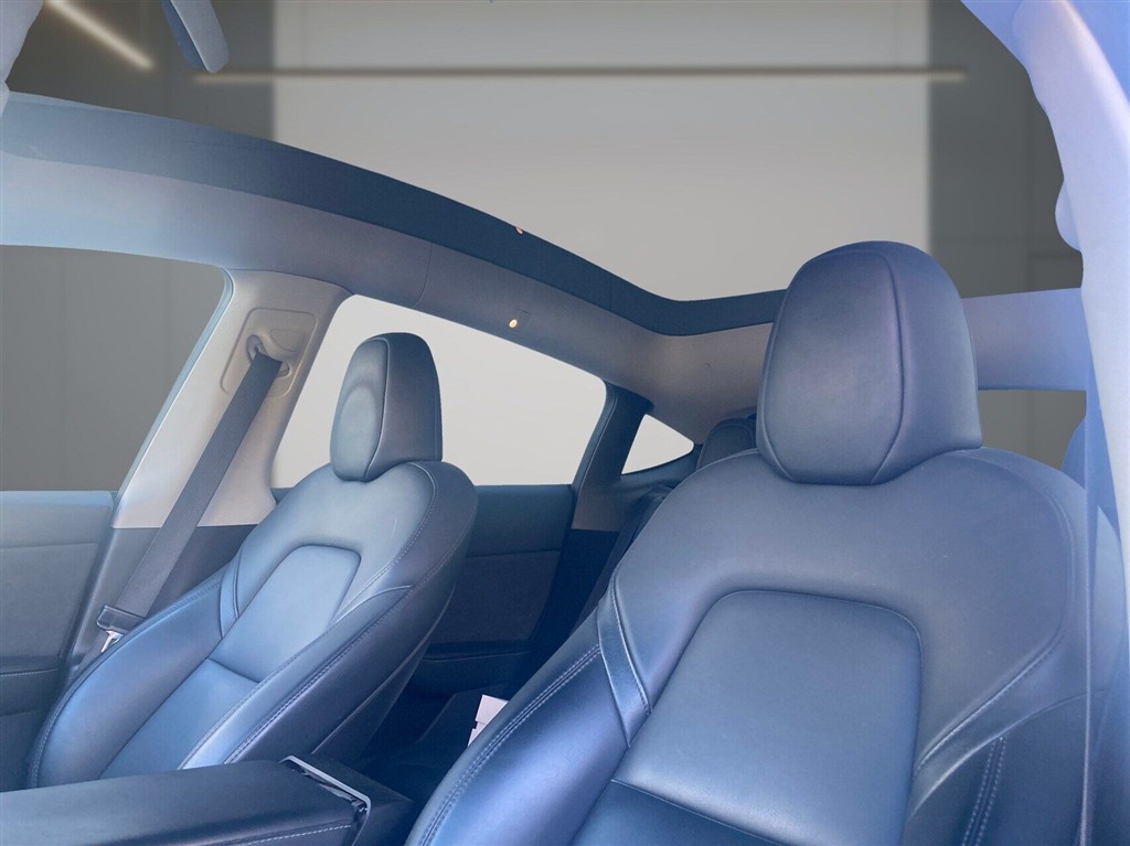 Tesla Model Y Performance billede 11