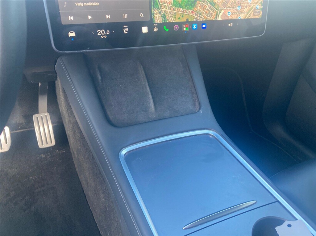 Tesla Model Y Performance billede 17