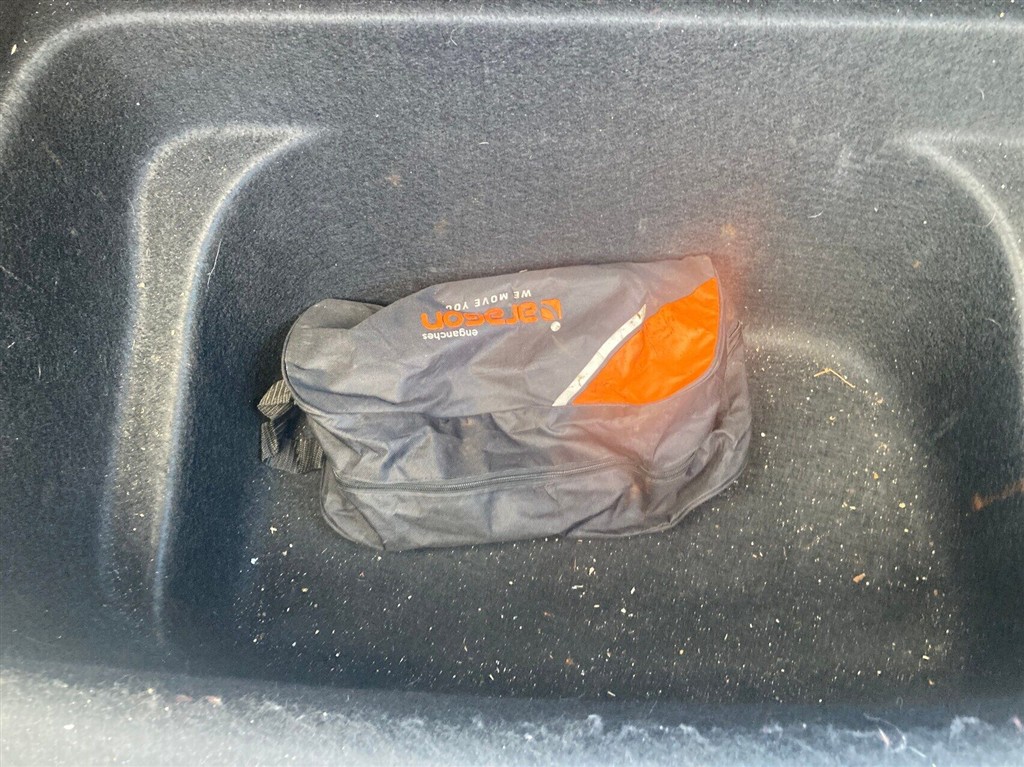 Tesla Model Y Performance billede 19
