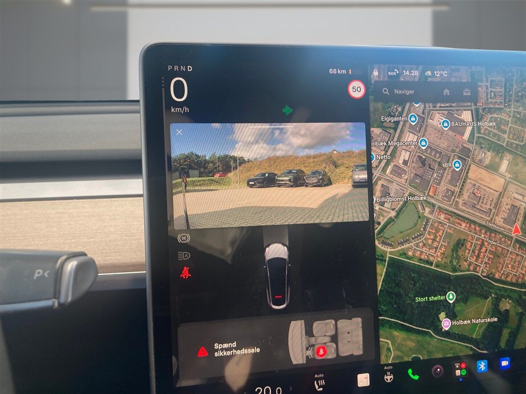 Tesla Model Y Performance billede 21