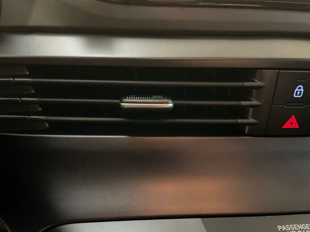 Hyundai Bayon Advanced billede 22