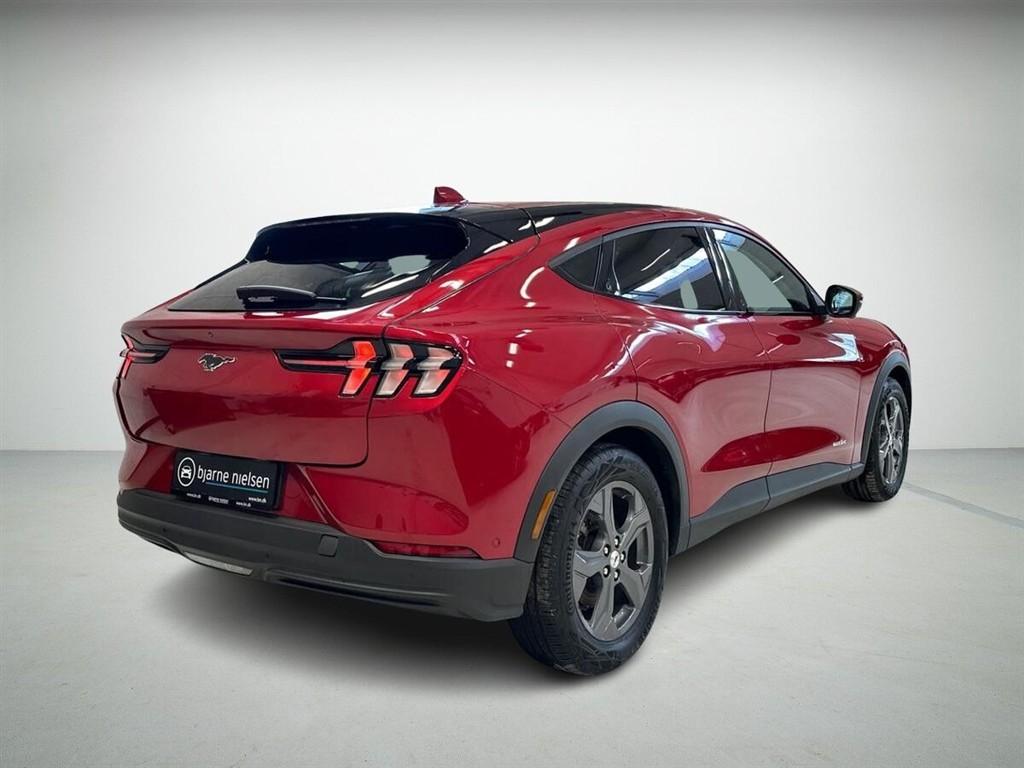 Ford Mustang Mach-E SR billede 2