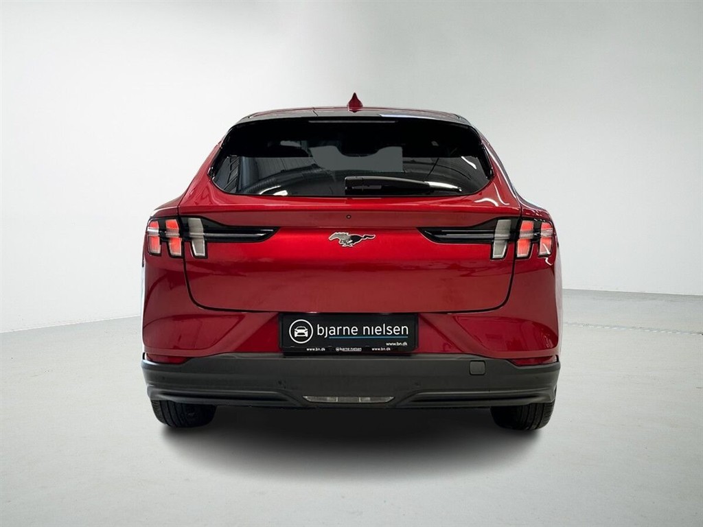 Ford Mustang Mach-E SR billede 7