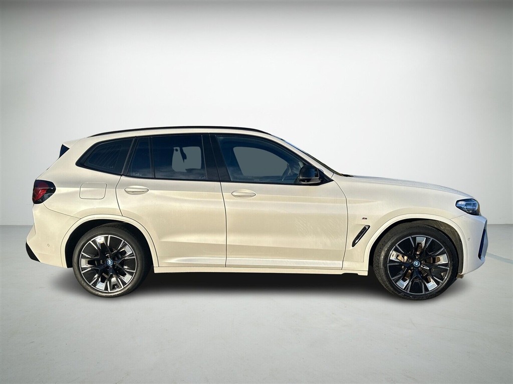 BMW iX3 M-Sport Charged Plus billede 5