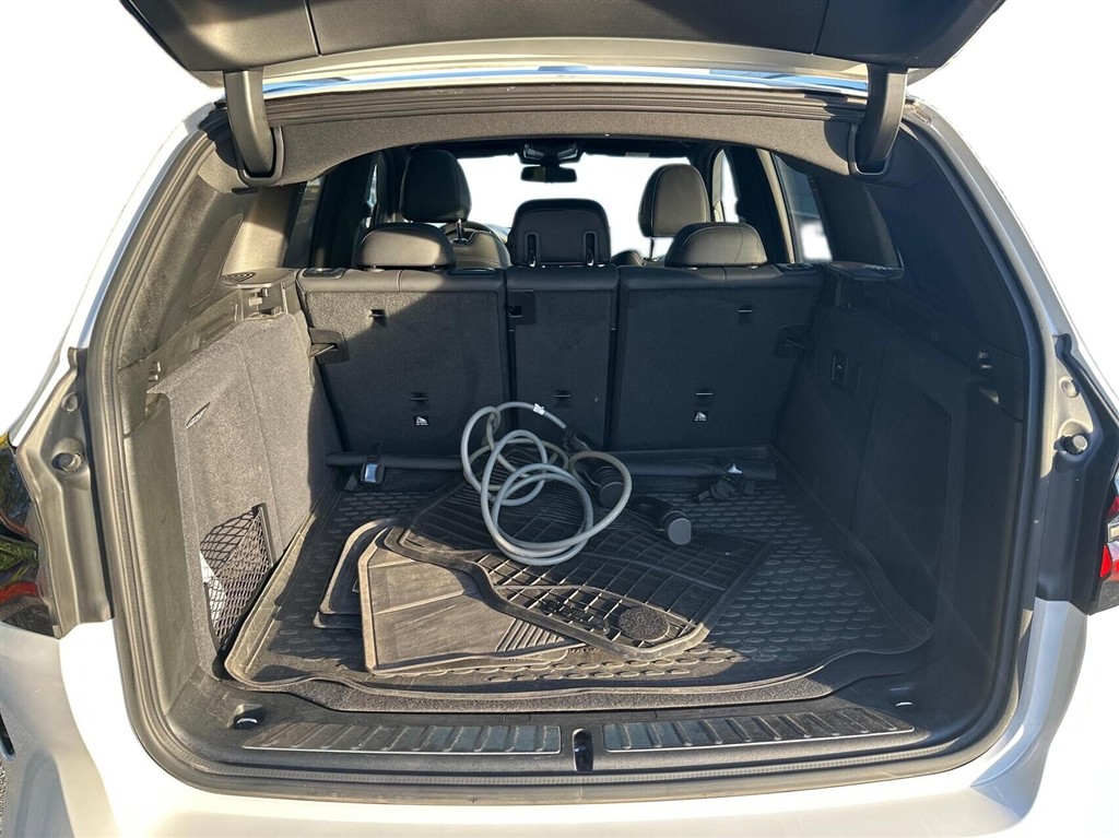 BMW iX3 M-Sport Charged Plus billede 13