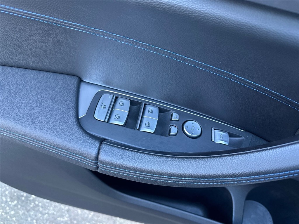 BMW iX3 M-Sport Charged Plus billede 16