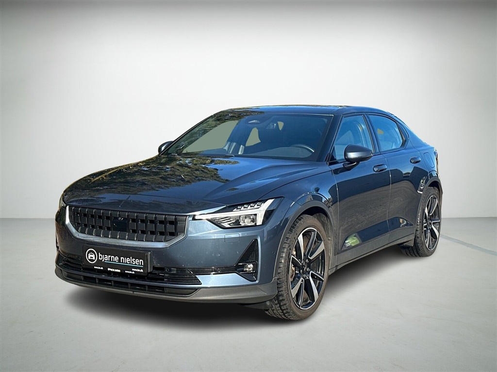 Polestar 2 Long Range