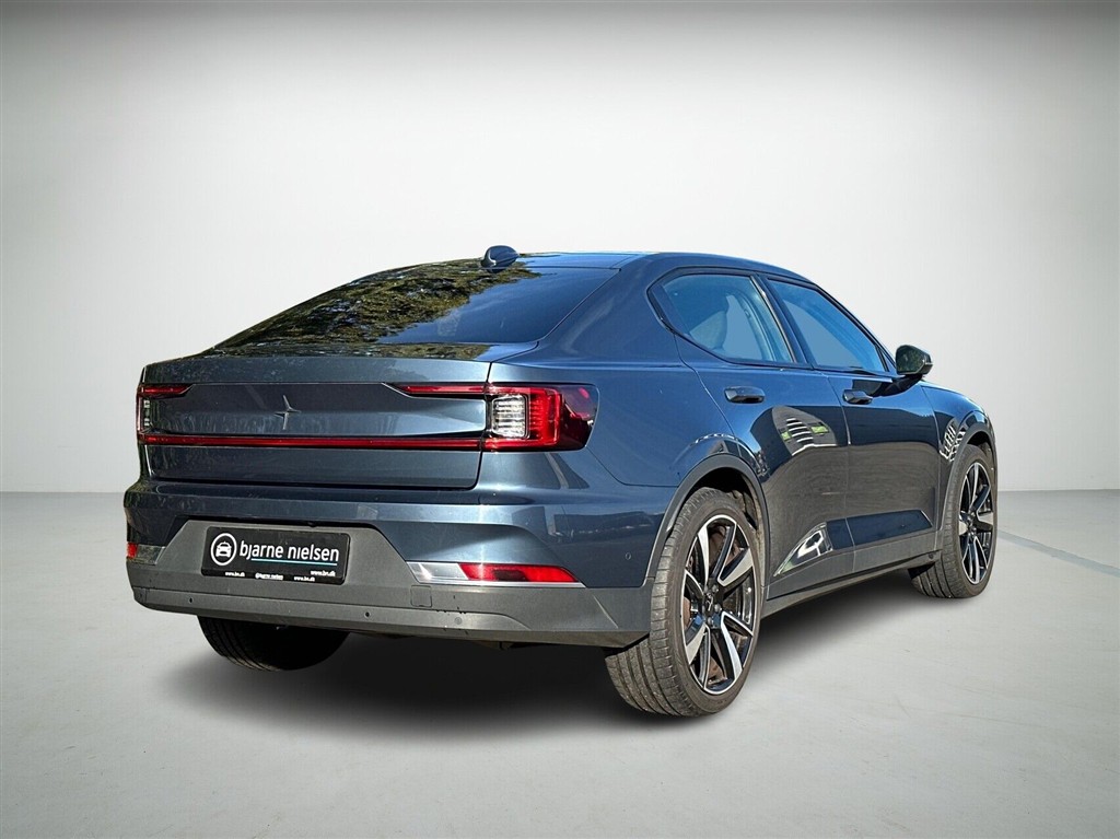 Polestar 2 Long Range billede 2